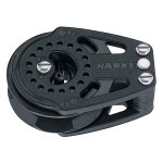 Harken 40 mm Cheek Ratchet Block